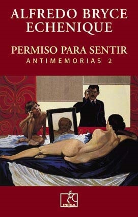 Permiso para sentir