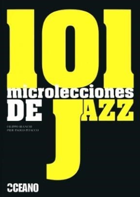 101 microlecciones de Jazz