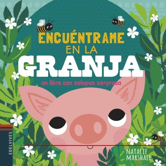 Encuentrame en la granja
