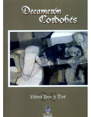 Decamerón Cordobés 1 y 2