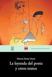 La Leyenda del poeta y otros textos