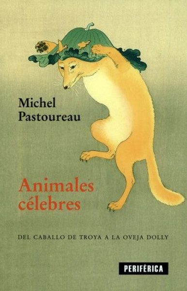 Animales celebres