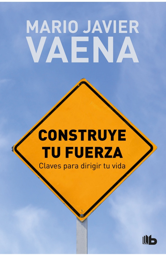 Construye tu fuerza