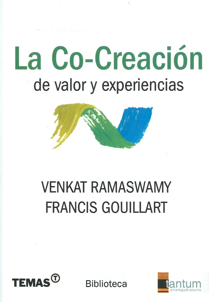 La Co-creación