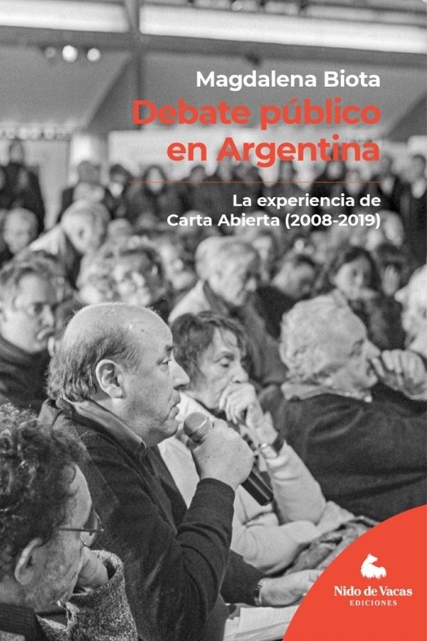 Debate público en Argentina