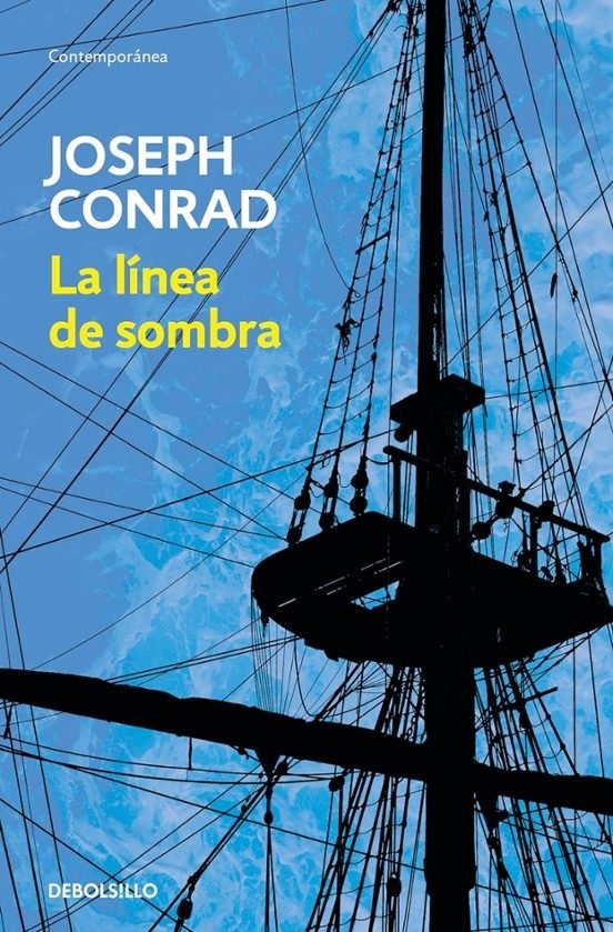 La linea de sombra