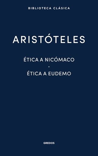 Ética a Nicómaco