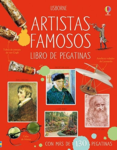 Artistas Famosos