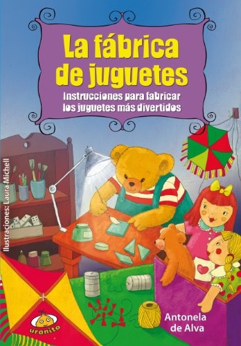 la Fabrica de juguetes
