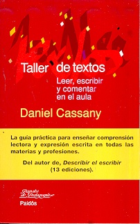 Taller de textos