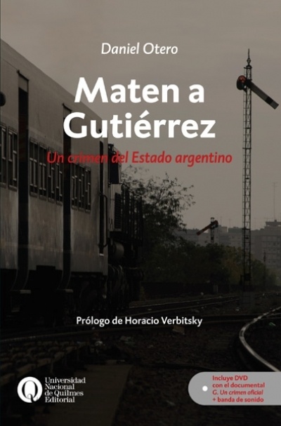 Maten a Gutierrez