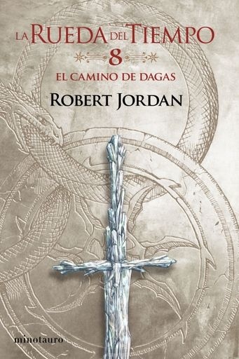 La Rueda del Tiempo n 08/14 El Camino de Dagas