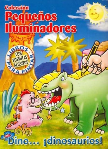 Dino ¡Dinosaurios!