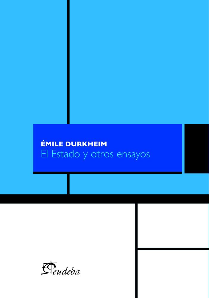 El Estado y otros ensayos