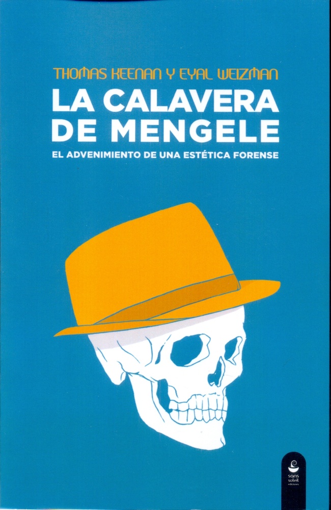 La calavera de Mengele