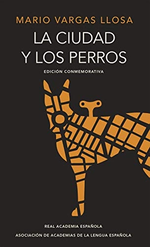 La (rae) ciudad y los perros