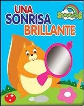 Una sonrisa brillante