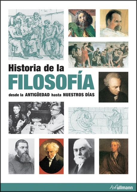 Historia de la filosofia
