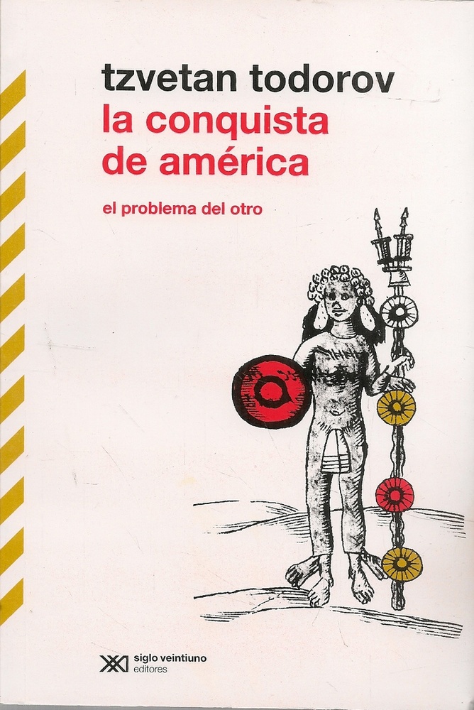 La conquista de America