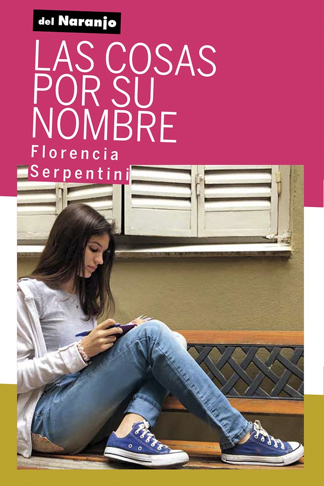 Las Cosas por su nombre