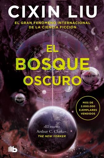 El bosque oscuro