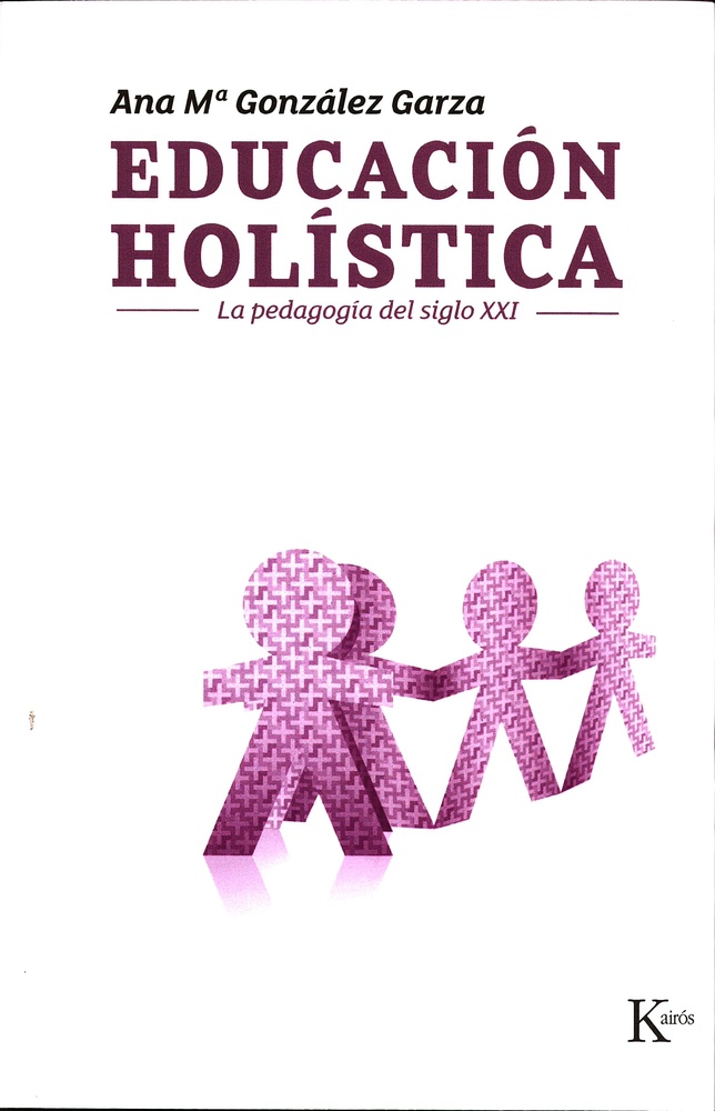 Educacion holistica