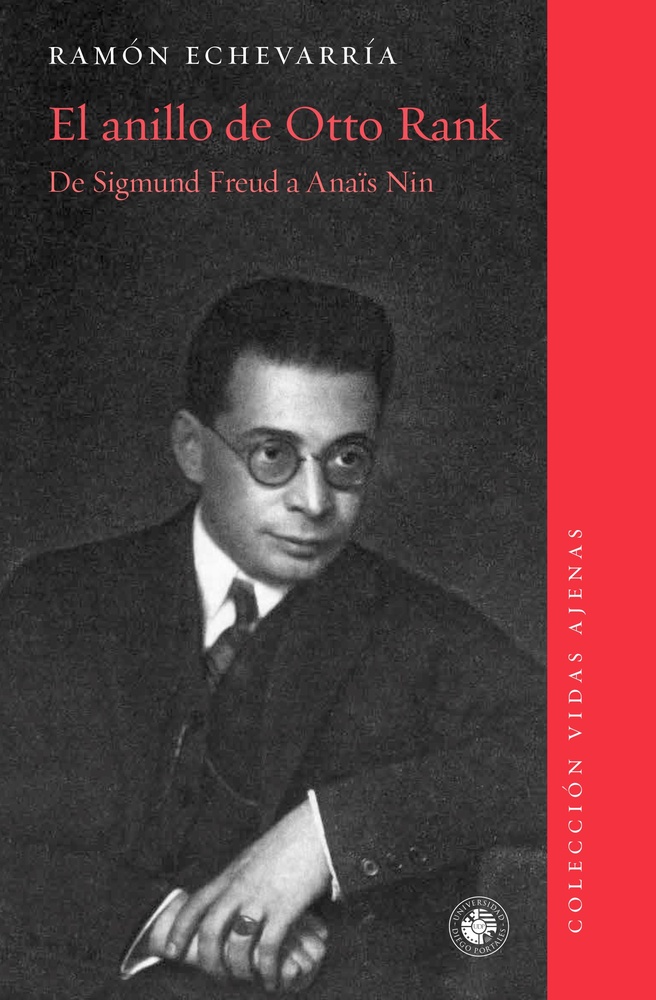 El anillo de Otto Rank