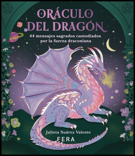 Oráculo del dragón