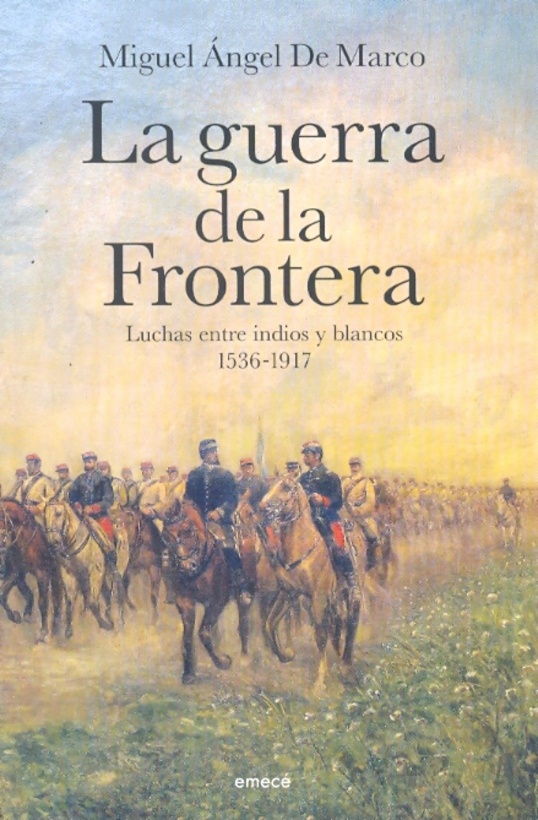 la Guerra de la frontera