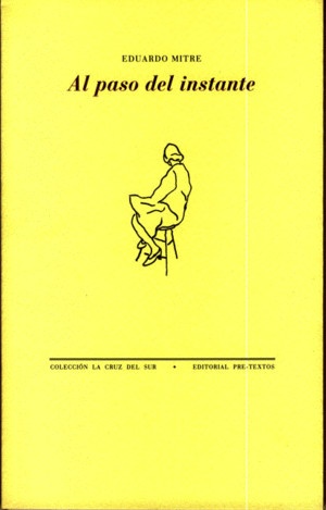 Al paso del instante