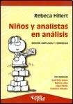 Niños y analistas en analisis