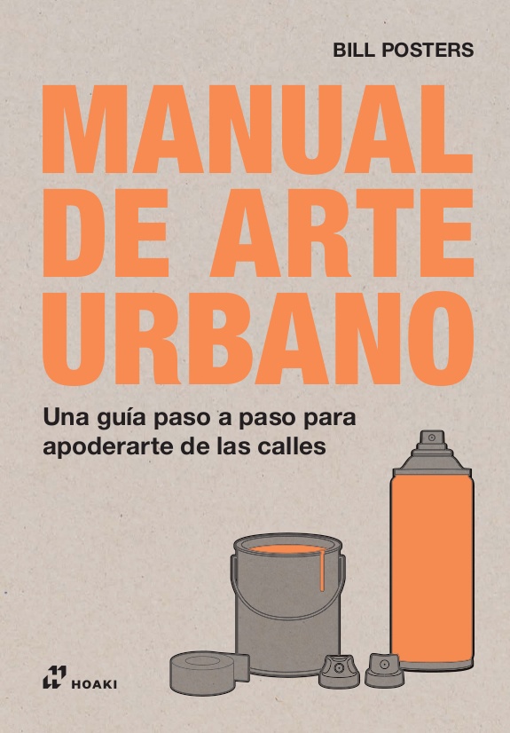 Manual de arte urbano