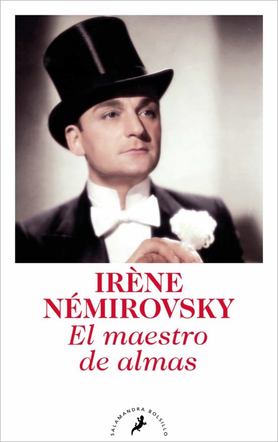 El maestro de almas (nc)