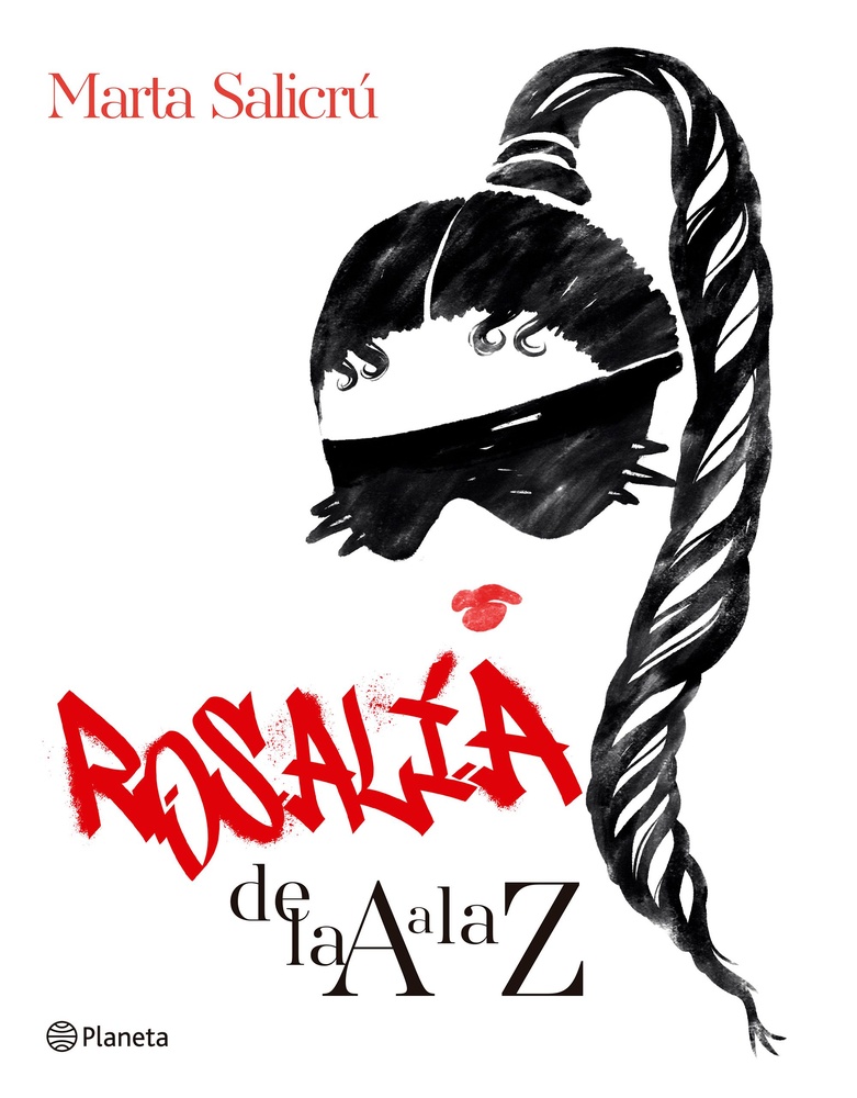 Rosalía de la A a la Z