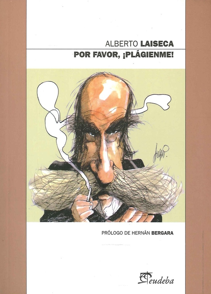 Por favor, ¡Plagienme!