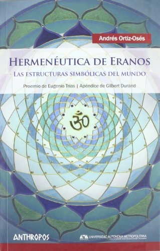 Hermenéutica de Eranos