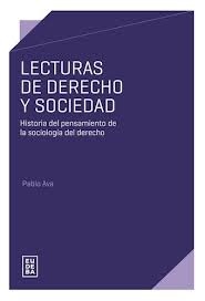Lecturas de derecho y sociedad