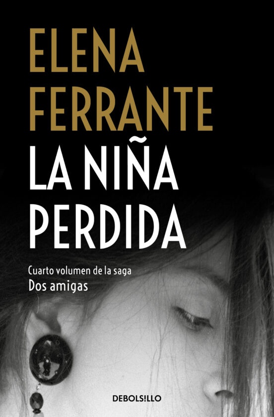 La niña perdida