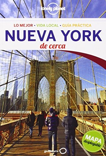 Nueva York de cerca