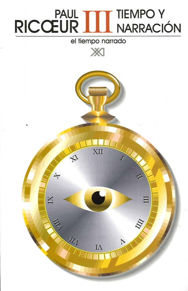 Tiempo y narracion 3