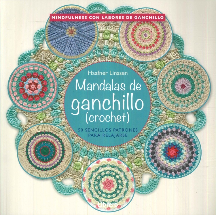 Mandalas De Ganchillo Crochet
