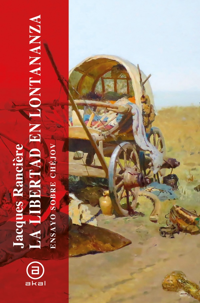 La libertad en Lontanaza