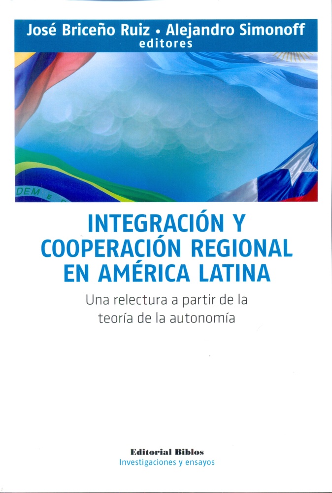 Integración y cooperación regional en América Latina