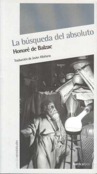 La Busqueda del absoluto