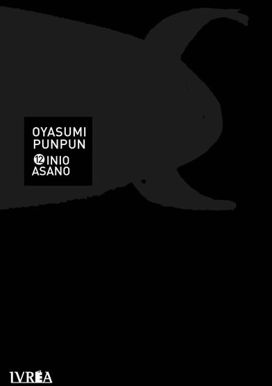 Oyasumi Punpun 12