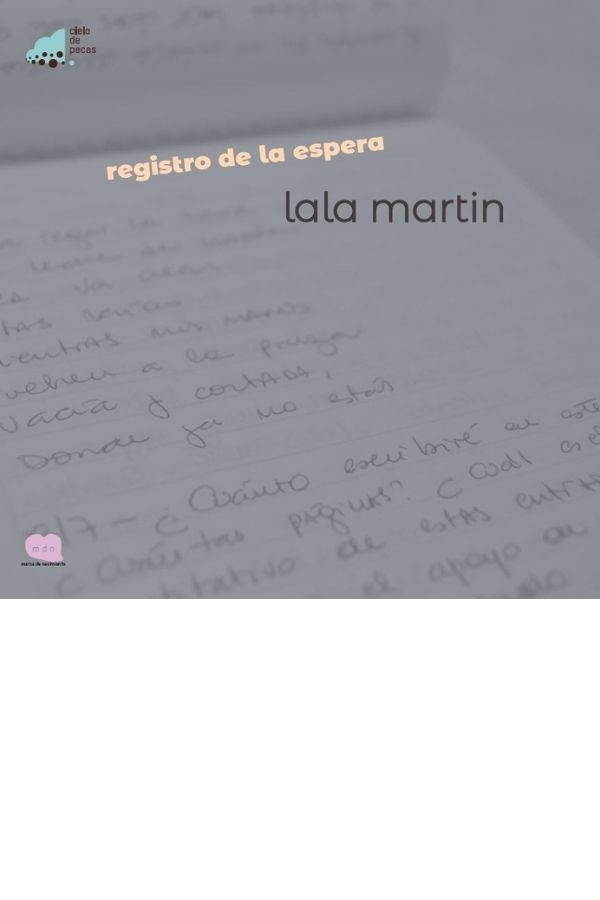 Registro de la espera