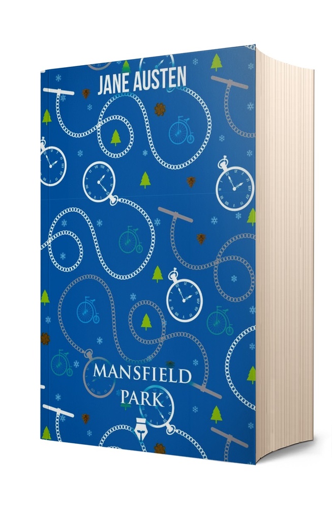 Mansfield park