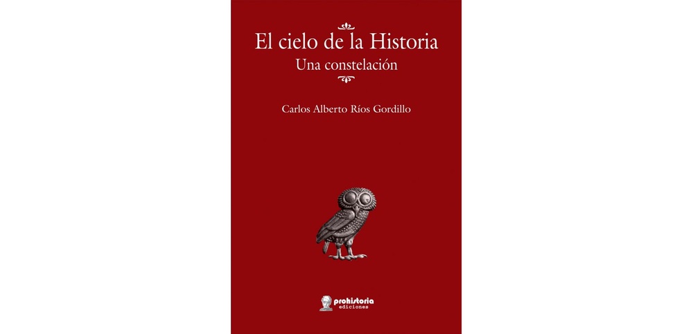 El cielo de la Historia