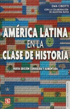 America Latina en la clase de Historia