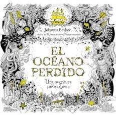 El Oceano perdido